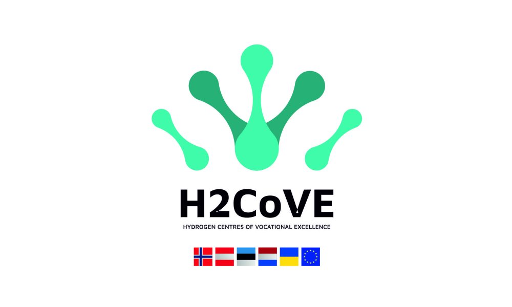 🚀 Нова H2CoVE платформа запущена!