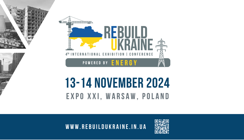 ReBuild Ukraine 2024